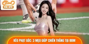 Kèo Phạt Góc